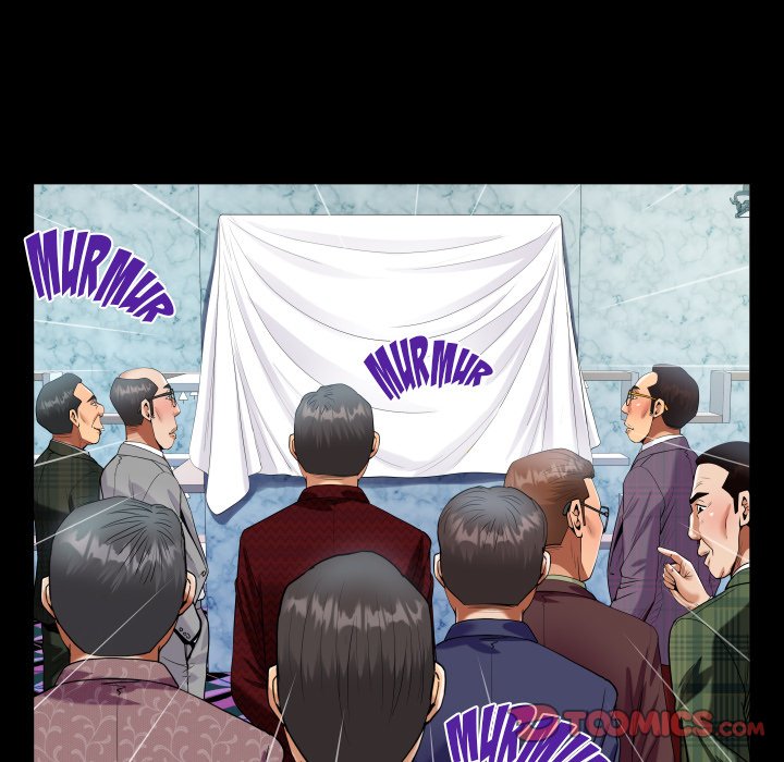 The Unforeseen Guest Manhwa - Chapter 140 Page 49