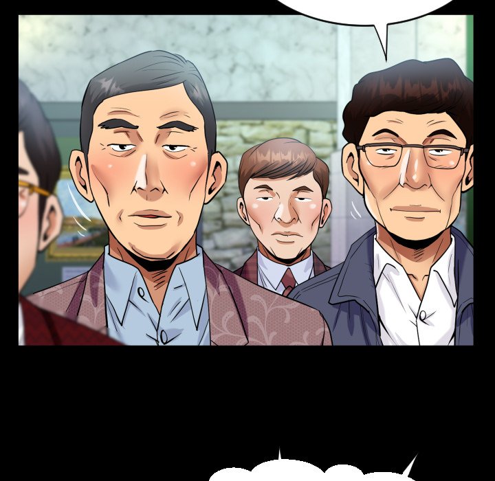 The Unforeseen Guest Manhwa - Chapter 140 Page 52