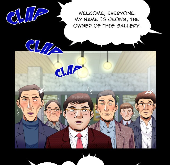 The Unforeseen Guest Manhwa - Chapter 140 Page 53