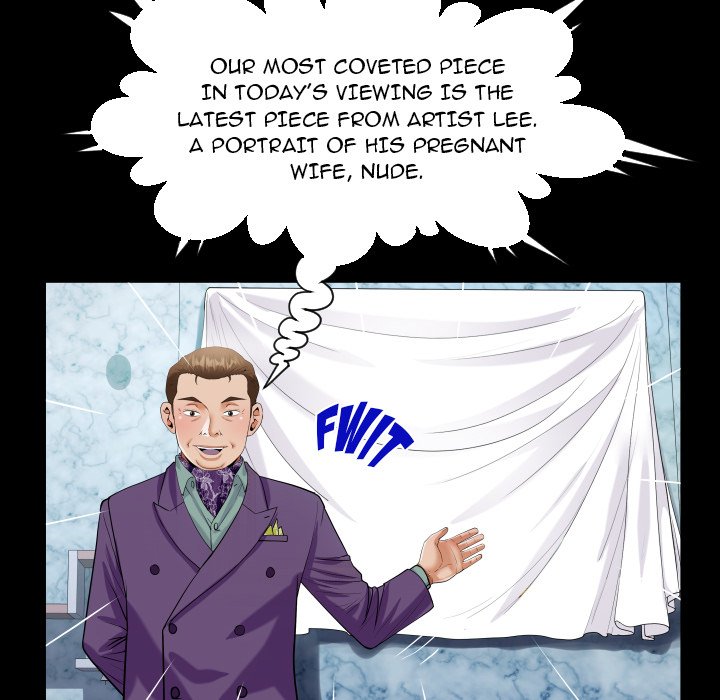 The Unforeseen Guest Manhwa - Chapter 140 Page 54