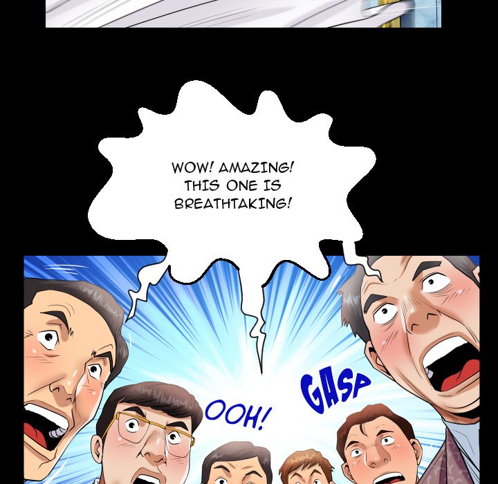 The Unforeseen Guest Manhwa - Chapter 140 Page 57