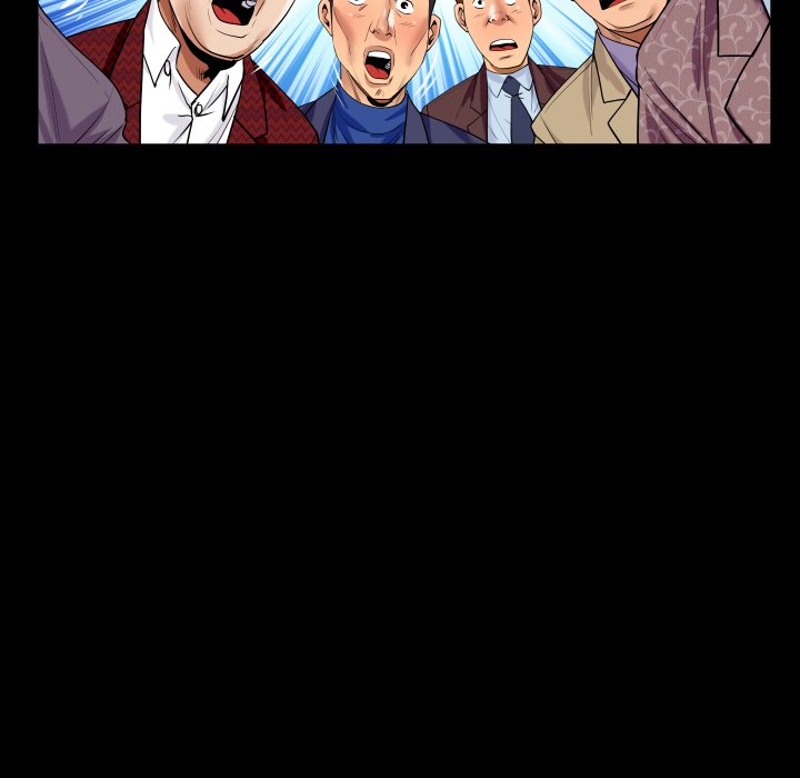 The Unforeseen Guest Manhwa - Chapter 140 Page 58