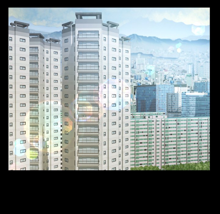 The Unforeseen Guest Manhwa - Chapter 140 Page 59