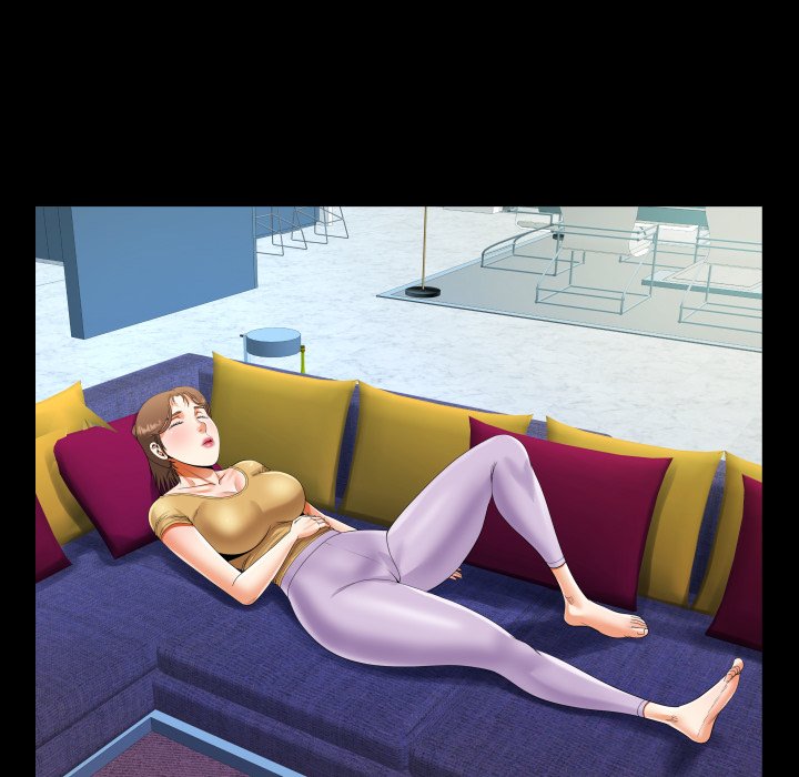 The Unforeseen Guest Manhwa - Chapter 140 Page 60