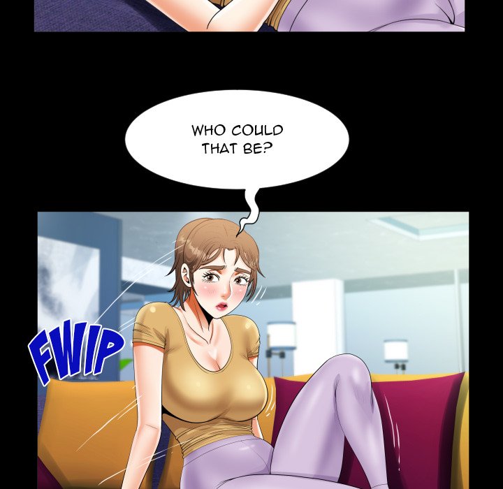 The Unforeseen Guest Manhwa - Chapter 140 Page 62