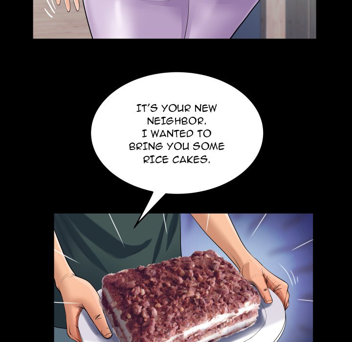 The Unforeseen Guest Manhwa - Chapter 140 Page 64