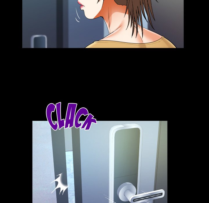 The Unforeseen Guest Manhwa - Chapter 140 Page 66