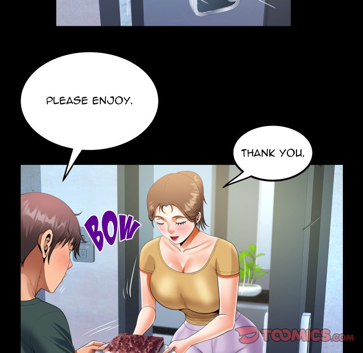 The Unforeseen Guest Manhwa - Chapter 140 Page 67