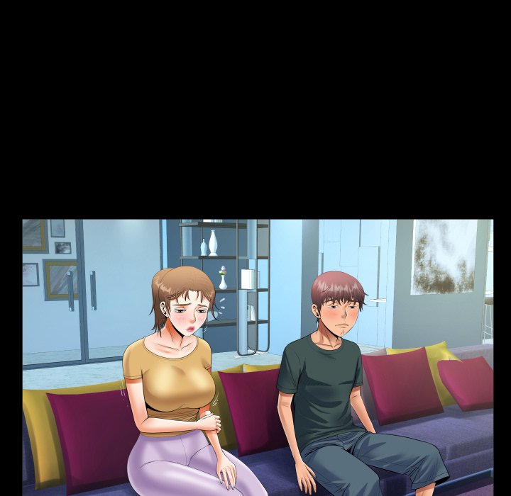 The Unforeseen Guest Manhwa - Chapter 140 Page 71