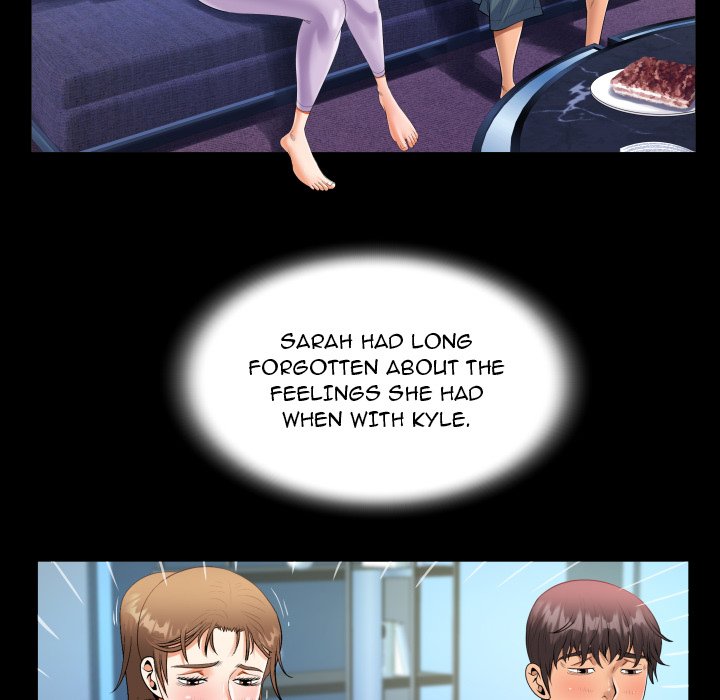 The Unforeseen Guest Manhwa - Chapter 140 Page 72