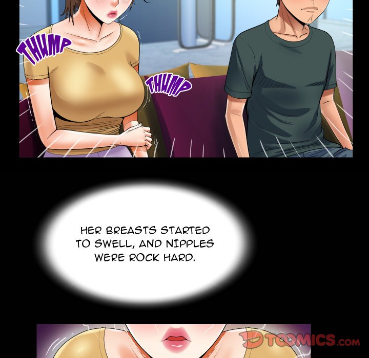 The Unforeseen Guest Manhwa - Chapter 140 Page 73