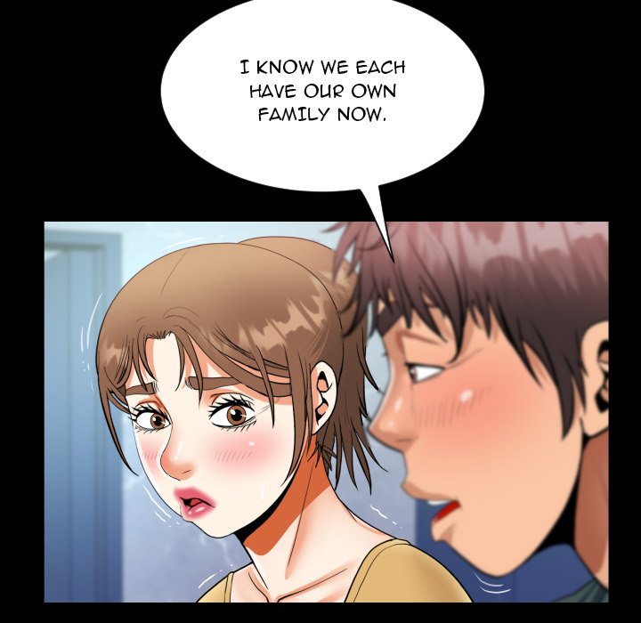 The Unforeseen Guest Manhwa - Chapter 140 Page 77