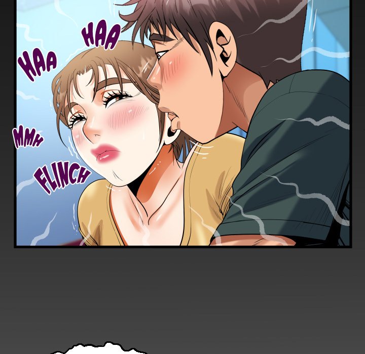 The Unforeseen Guest Manhwa - Chapter 140 Page 81