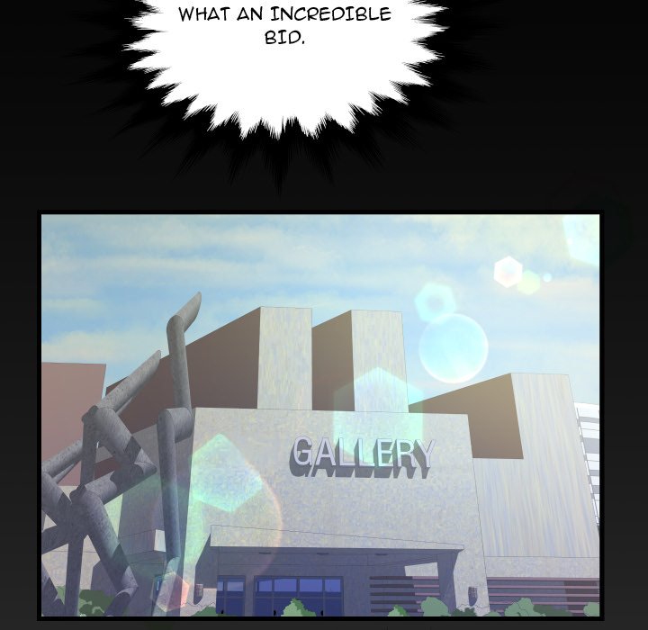 The Unforeseen Guest Manhwa - Chapter 140 Page 84