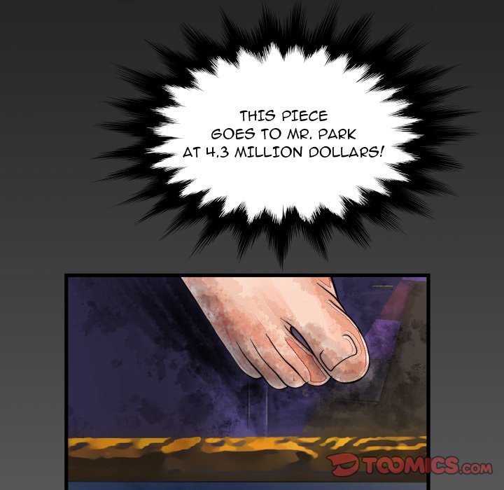 The Unforeseen Guest Manhwa - Chapter 140 Page 85