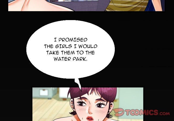The Unforeseen Guest Manhwa - Chapter 120 Page 1