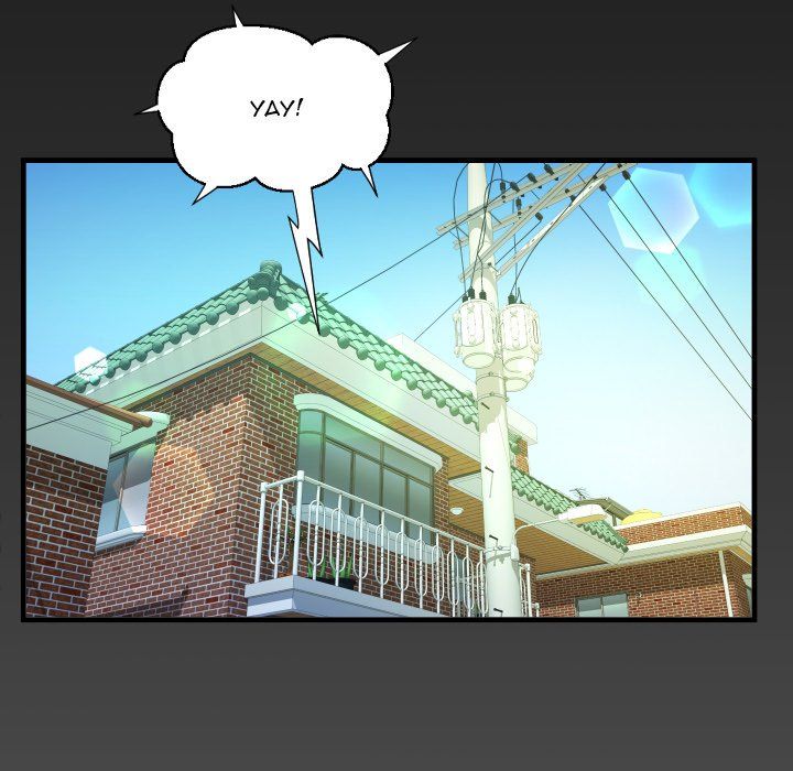 The Unforeseen Guest Manhwa - Chapter 120 Page 4