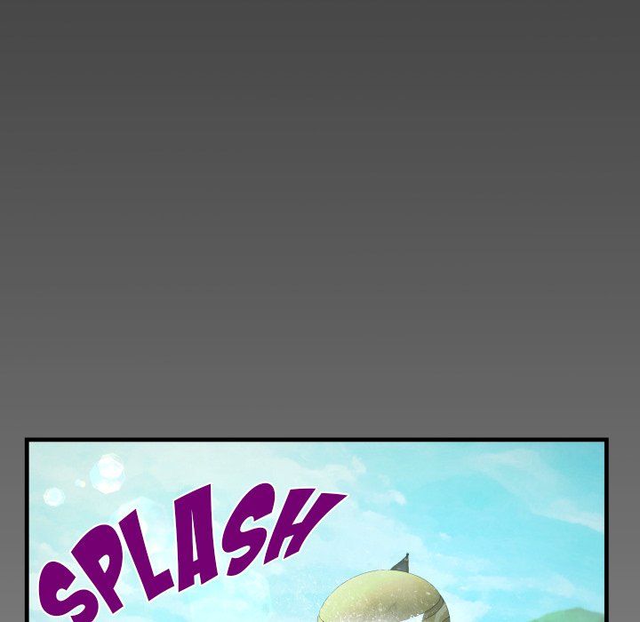 The Unforeseen Guest Manhwa - Chapter 120 Page 5