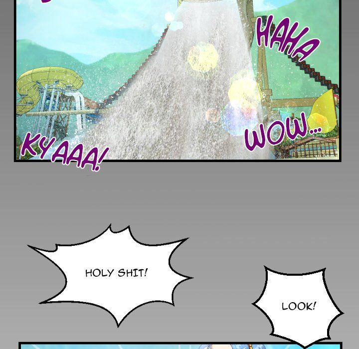 The Unforeseen Guest Manhwa - Chapter 120 Page 6