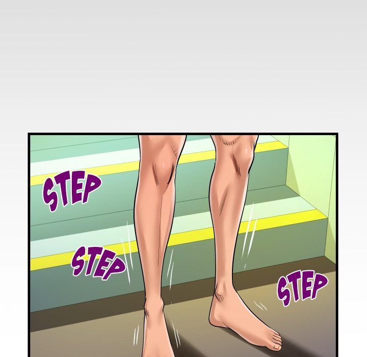 The Unforeseen Guest Manhwa - Chapter 120 Page 8