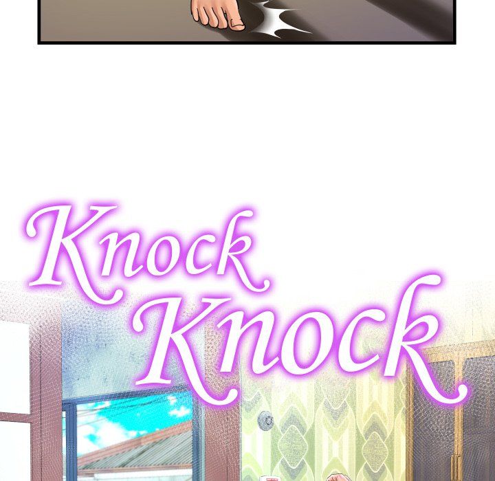 The Unforeseen Guest Manhwa - Chapter 120 Page 9