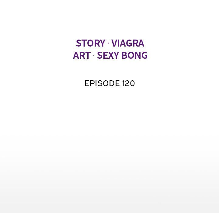 The Unforeseen Guest Manhwa - Chapter 120 Page 11