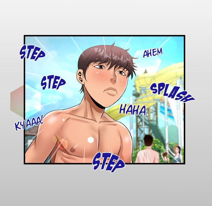 The Unforeseen Guest Manhwa - Chapter 120 Page 12