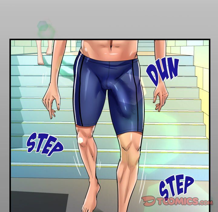 The Unforeseen Guest Manhwa - Chapter 120 Page 13