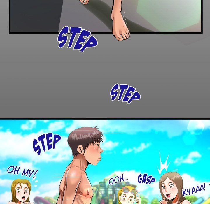 The Unforeseen Guest Manhwa - Chapter 120 Page 14