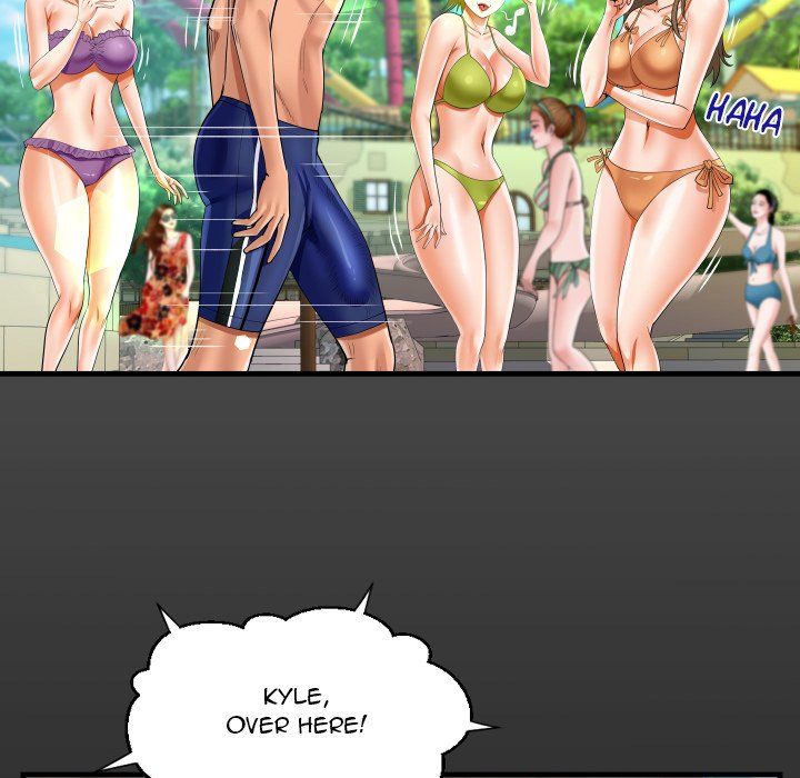 The Unforeseen Guest Manhwa - Chapter 120 Page 15