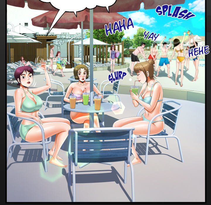 The Unforeseen Guest Manhwa - Chapter 120 Page 16