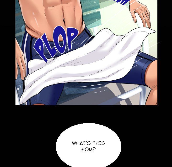 The Unforeseen Guest Manhwa - Chapter 120 Page 20