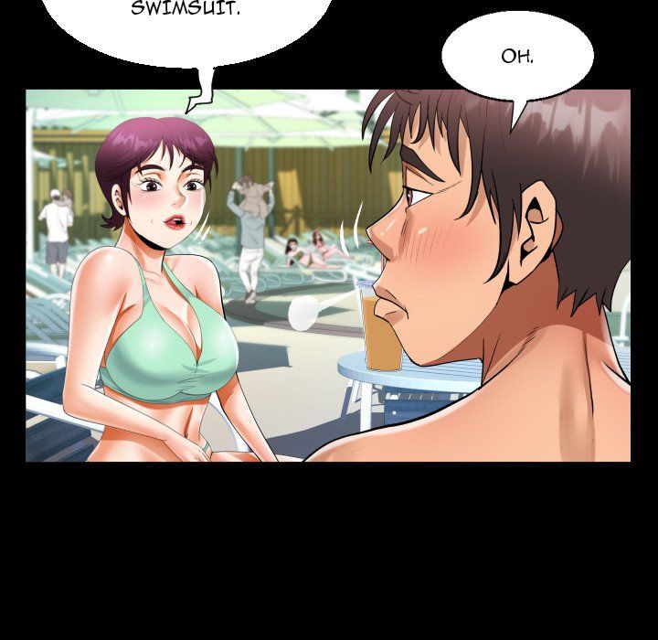 The Unforeseen Guest Manhwa - Chapter 120 Page 22