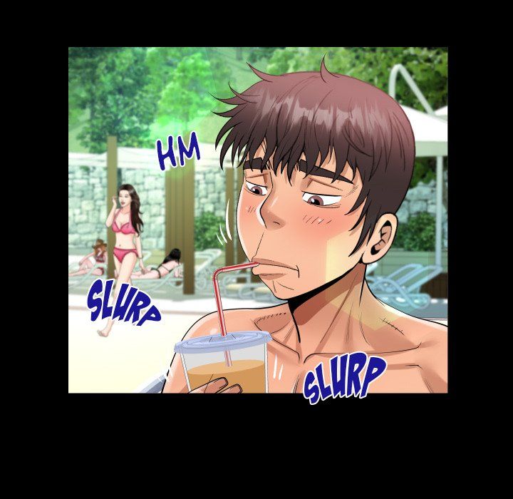 The Unforeseen Guest Manhwa - Chapter 120 Page 23