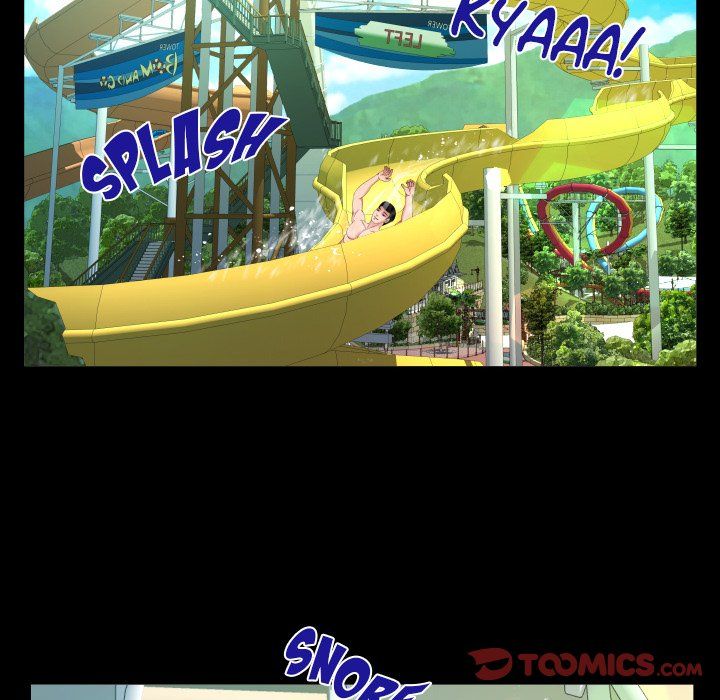 The Unforeseen Guest Manhwa - Chapter 120 Page 25