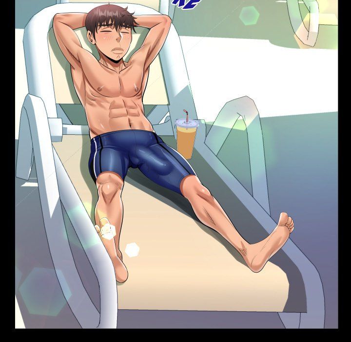 The Unforeseen Guest Manhwa - Chapter 120 Page 26