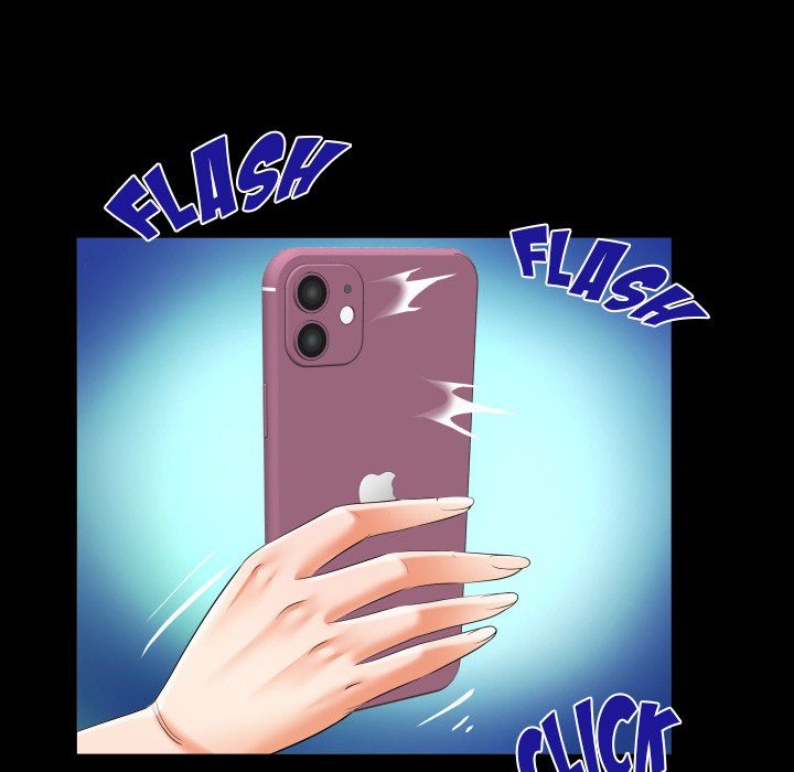 The Unforeseen Guest Manhwa - Chapter 120 Page 27