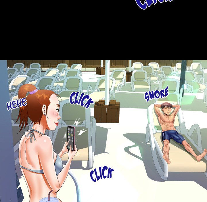 The Unforeseen Guest Manhwa - Chapter 120 Page 28