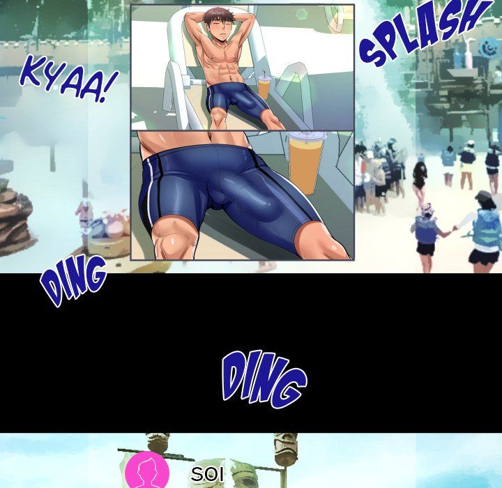 The Unforeseen Guest Manhwa - Chapter 120 Page 30