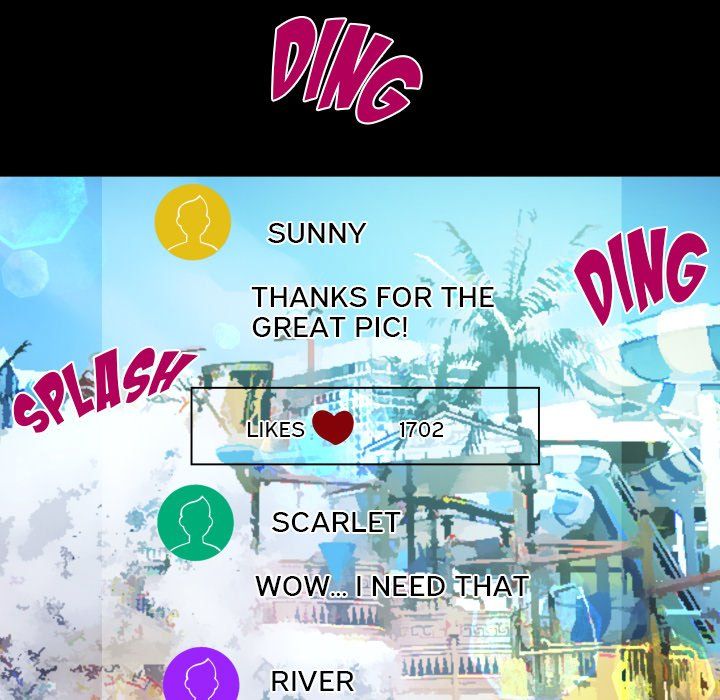 The Unforeseen Guest Manhwa - Chapter 120 Page 32