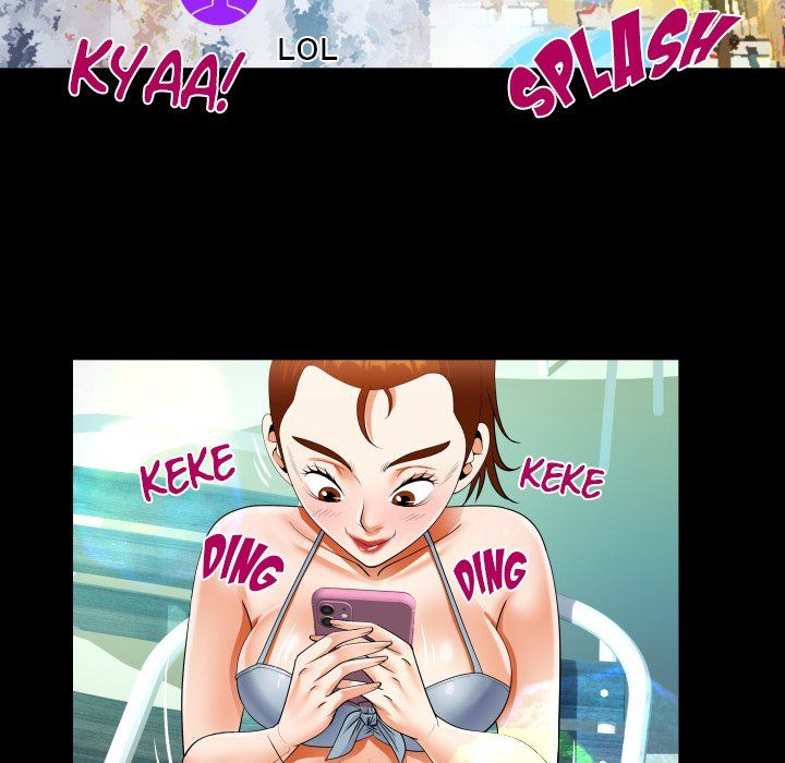 The Unforeseen Guest Manhwa - Chapter 120 Page 33