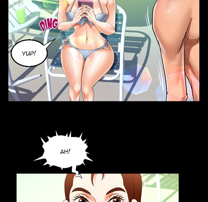 The Unforeseen Guest Manhwa - Chapter 120 Page 35