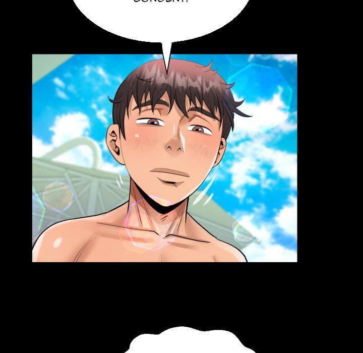 The Unforeseen Guest Manhwa - Chapter 120 Page 38