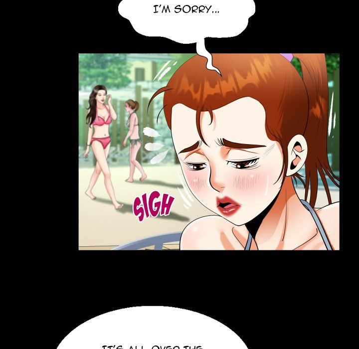 The Unforeseen Guest Manhwa - Chapter 120 Page 39