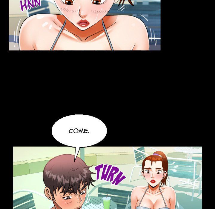 The Unforeseen Guest Manhwa - Chapter 120 Page 44