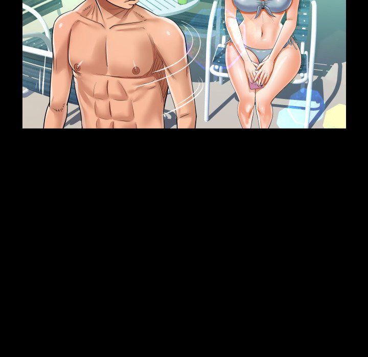 The Unforeseen Guest Manhwa - Chapter 120 Page 45