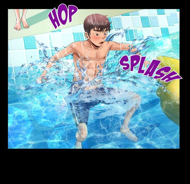 The Unforeseen Guest Manhwa - Chapter 120 Page 46