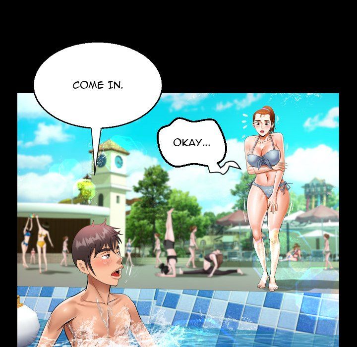 The Unforeseen Guest Manhwa - Chapter 120 Page 47