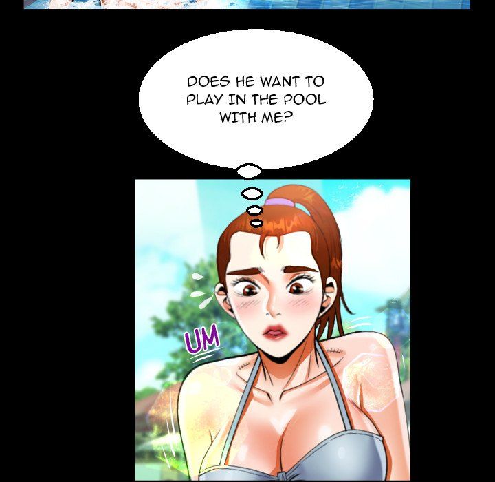 The Unforeseen Guest Manhwa - Chapter 120 Page 48