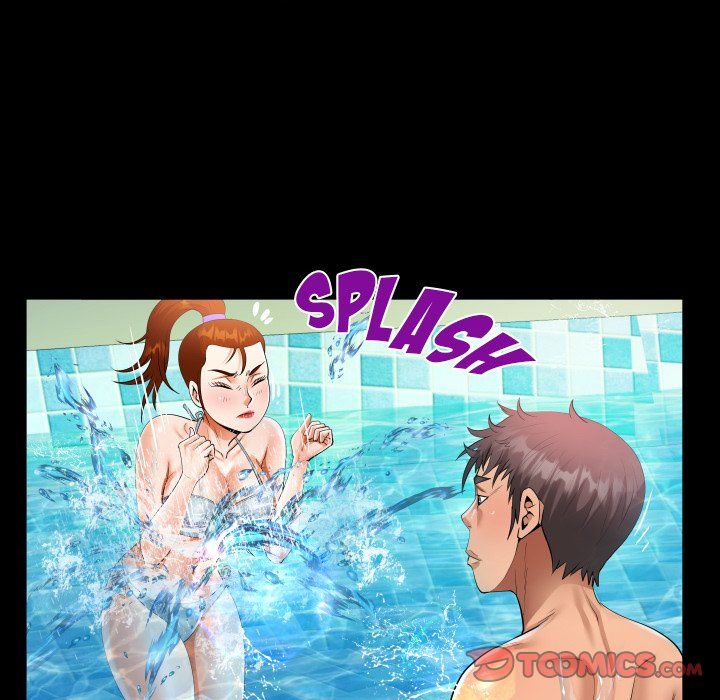 The Unforeseen Guest Manhwa - Chapter 120 Page 49